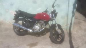 Moto Honda  - Motos - Chacrinha, Duque de Caxias | OLX