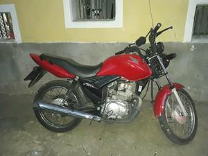 Moto cg125 fan,  - Motos - Catumbi, Rio de Janeiro | OLX