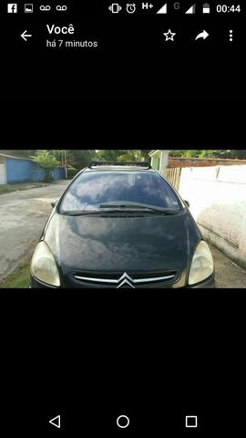 Picasso 03 completo,  - Carros - Santa Luzia, São Gonçalo | OLX