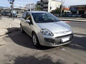 Punto  essence,  - Carros - Taquara, Rio de Janeiro | OLX