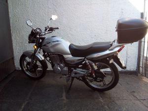 Suzuki Gsr,  - Motos - Morada da Granja, Barra Mansa | OLX