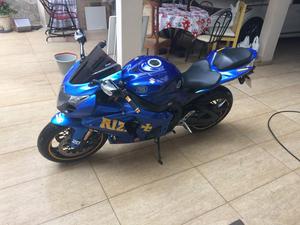 Suzuki srad gsx-r  - Motos - Vila Mury, Volta Redonda | OLX