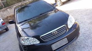 Toyota Corolla XEI 1.8 - Completo - Automático - Financio,  - Carros - Jardim 25 De Agosto, Duque de Caxias | OLX