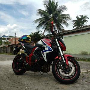 Vendo CBR,  - Motos - Itaipu, Niterói | OLX