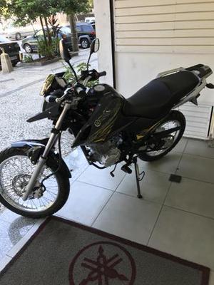 Vendo Yamaha Crosser  - DOC ok!,  - Motos - Itacoatiara, Niterói | OLX