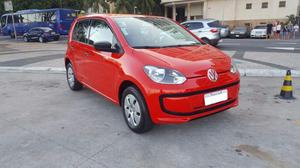 Volkswagen Up Take km rodados,  - Carros - Copacabana, Rio de Janeiro | OLX