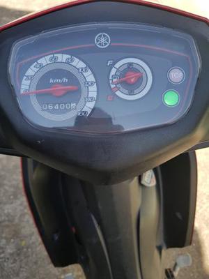 Yamaha Crypton 115cc em Seropédica,  - Motos - Recreio Dos Bandeirantes, Rio de Janeiro | OLX