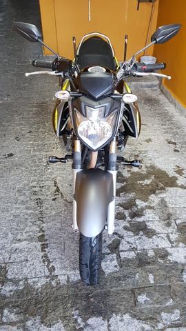 Yamaha Fazer  pronta para rodar!!,  - Motos - Jardim 25 De Agosto, Duque de Caxias | OLX
