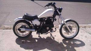 Yamaha xt 600 chopper,  - Motos - Parque Guarus, Campos Dos Goytacazes | OLX