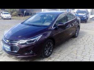 Chevrolet Cruze Sedan Lt v Ecotec (aut) (flex)  em