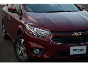 Chevrolet Prisma 1.4 Eco LTZ SPE/