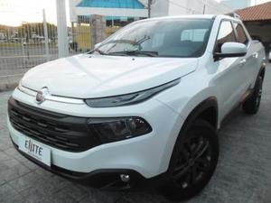 Fiat Toro 2.4 Freedom At  em Blumenau R$ 