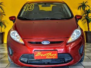 Ford Fiesta Completo SE  - Carros - Vila Valqueire, Rio de Janeiro | OLX