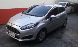 Ford Fiesta New Fiesta  - GNV Injetável,  - Carros - Ano Bom, Barra Mansa | OLX