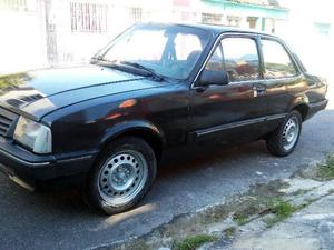 Gm - Chevrolet Chevette preto  - Carros - Parque Anchieta, Rio de Janeiro | OLX