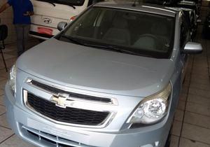 Gm - Chevrolet Cobalt LT 1.4 - Completo - Financio,  - Carros - Jardim 25 De Agosto, Duque de Caxias | OLX