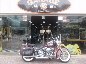 Harley-davidson Heritage,  - Motos - Anil, Rio de Janeiro | OLX