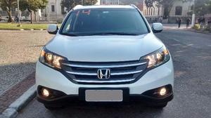 Honda CR-V V FlexOne 4DW Automático/ Completíssimo - Financio em até 60x,  - Carros - Centro, Niterói | OLX
