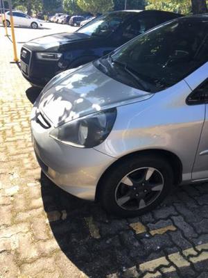 Honda Fit LX  Auto CVT Km,  - Carros - Barra da Tijuca, Rio de Janeiro | OLX
