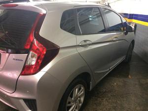 Honda Fit LX  Automático,  - Carros - Copacabana, Rio de Janeiro | OLX