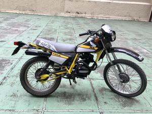 Honda Xl 125 s -  - Raridade,  - Motos - Icaraí, Niterói | OLX