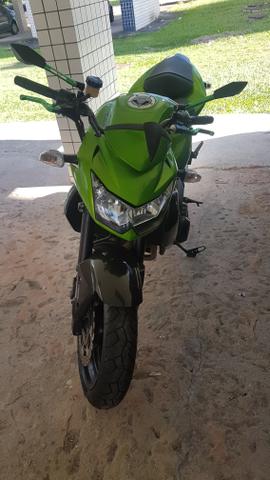 Kawasaki Z  - Motos - Galeão, Rio de Janeiro | OLX