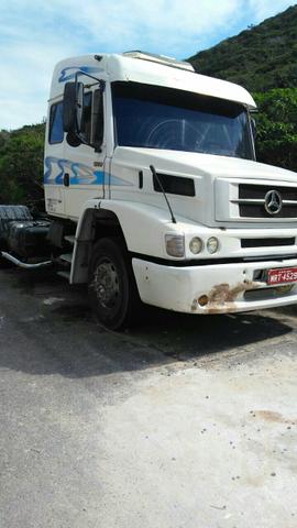 Mercedes Benz  - Caminhões, ônibus e vans - Peró, Cabo Frio | OLX