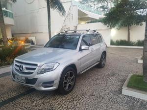 Mercedes Benz Glk Sport,  - Carros - Barra da Tijuca, Rio de Janeiro | OLX