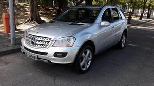 Mercedes-benz Ml-320 CDI - Completa - Ótimo Preço,  - Carros - Alto, Teresópolis | OLX
