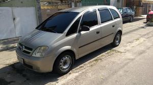 Meriva CD 1.8 8v completo.todo revisado.,  - Carros - Guadalupe, Rio de Janeiro | OLX