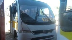 Micro ônibus mb 915 ano- - Caminhões, ônibus e vans - Juriti, Nova Iguaçu | OLX