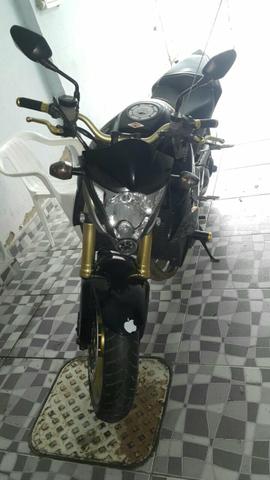 Moto honda/CB R,  - Motos - Campo Grande, Rio de Janeiro | OLX