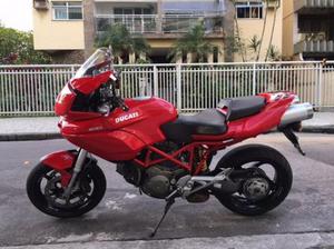 Raro Ducati Multistrada  - Motos - Barra da Tijuca, Rio de Janeiro | OLX