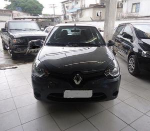 Renault Clio Expression 1.0 Muito Novo Sem Detalhes,  - Carros - Recreio Dos Bandeirantes, Rio de Janeiro | OLX