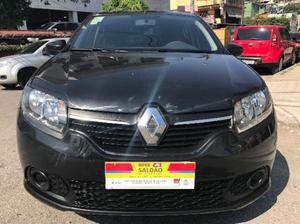 Renault Sandero Expression km + unico dono =0km ac trocaa,  - Carros - Tanque, Rio de Janeiro | OLX