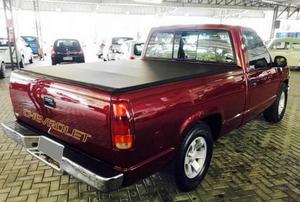 SILVERADO 4.2 Chevrolet,  - Motos - Tijuca, Rio de Janeiro | OLX