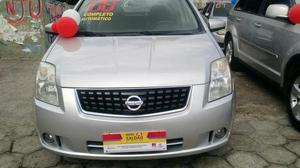 Sentra  Automático,  - Carros - Jardim José Bonifácio, São João de Meriti | OLX