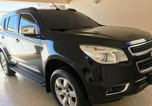 TRAILBLAZER 2.8 Chevrolet,  - Motos - Tijuca, Rio de Janeiro | OLX