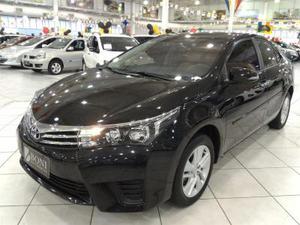 Toyota Corolla 1.8 Gli Upper Multi-drive  em Blumenau R$