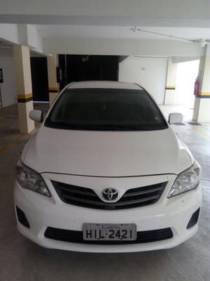 Toyota Corolla GLi 1.8 Manual  GNV,  - Carros - Jardim Excelsior, Cabo Frio | OLX