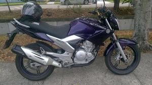 Yamaha Fazer Yamaha Fazer Roxa Linda,  - Motos - Campo Grande, Rio de Janeiro | OLX