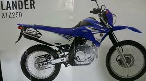 Yamaha Xtz 250 Lander - 0Km,  - Motos - Jardim Excelsior, Cabo Frio | OLX