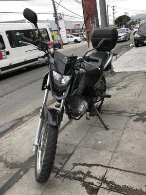 Yamaha crosser  - Motos - Campo Grande, Rio de Janeiro | OLX