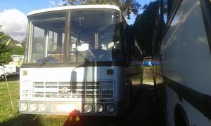 Ônibus Nielson Diplomata 330 - Caminhões, ônibus e vans - Bingen, Petrópolis | OLX