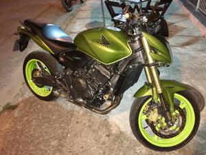 CB 600 Hornet,  - Motos - Paciência, Rio de Janeiro | OLX