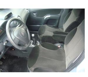 CITROEN C3EX CL 1.4 FLEX IXX 