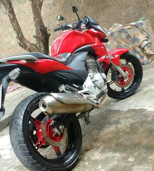 Cb300r , flex,  - Motos - Parque Santo Amaro, Campos Dos Goytacazes | OLX