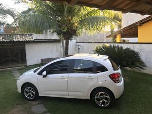 Citroen C3 tendance  branco,  - Carros - Guaratiba, Rio de Janeiro | OLX