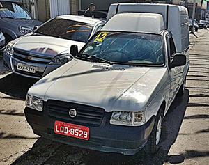 Fiat Fiorino - GNV 22m - Carro alinhado !,  - Carros - Vilar Dos Teles, São João de Meriti | OLX