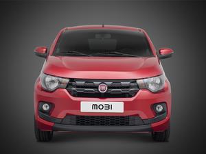 Fiat Mobi Evo Like 1.0 (Flex) 